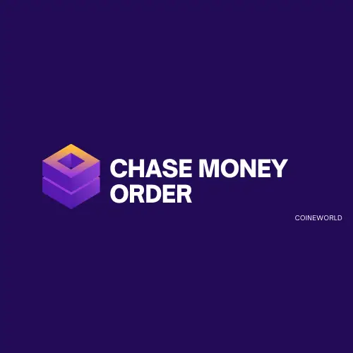 What Is The Correct Way To Complete A Chase Money Order?