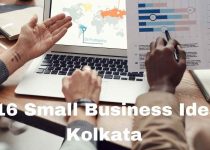 Top 16 Small Business Ideas In Kolkata