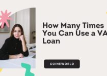 How Many Times You Can Use a VA Loan