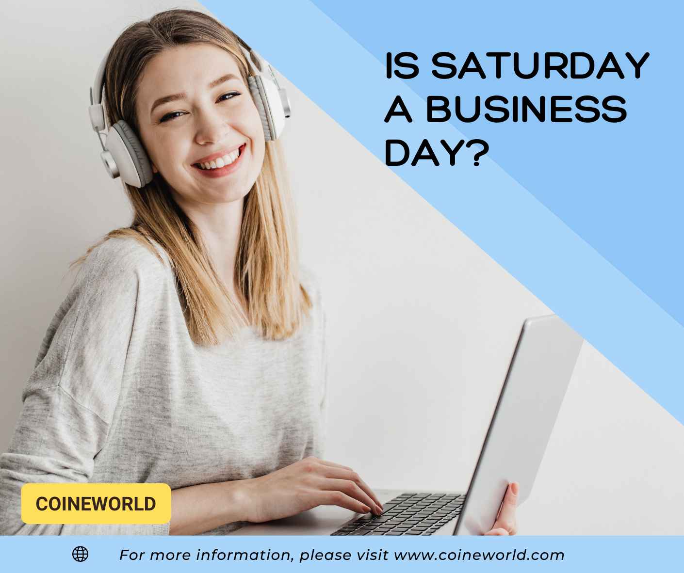 Is Saturday a Business Day