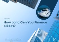 How Long Can You Finance a Boat