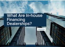 What Are In-house Financing Dealerships?
