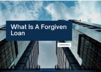 What Is A Forgiven Loan