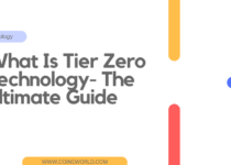 What Is Tier Zero Technology- The Ultimate Guide