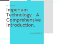 Imperium Technology - A Comprehensive Introduction.