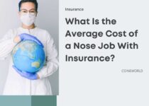 What Is the Average Cost of a Nose Job With Insurance?