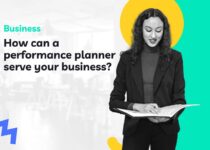 How Can A Performance Planner Serve Your Business?