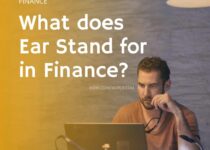 What does Ear Stand for in Finance?