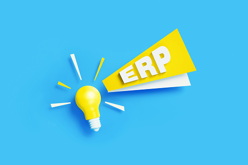 How Erp Can Improve A Business Efficiency?