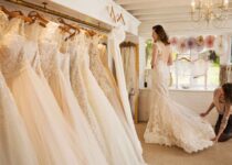 Can You Finance A Wedding Dress?
