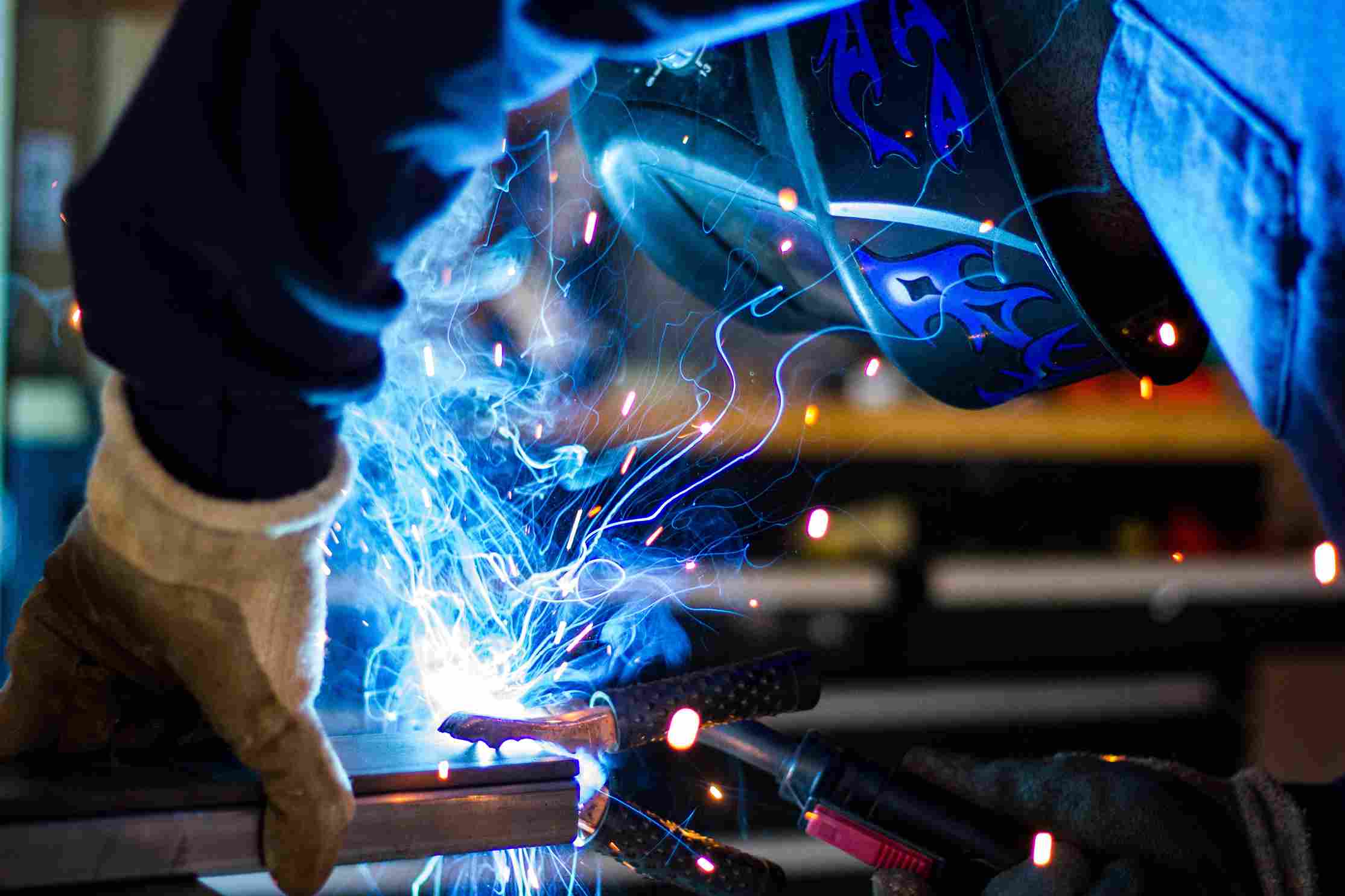 Which Type Of Business Is Strong Steel Manufacturers? A Guide